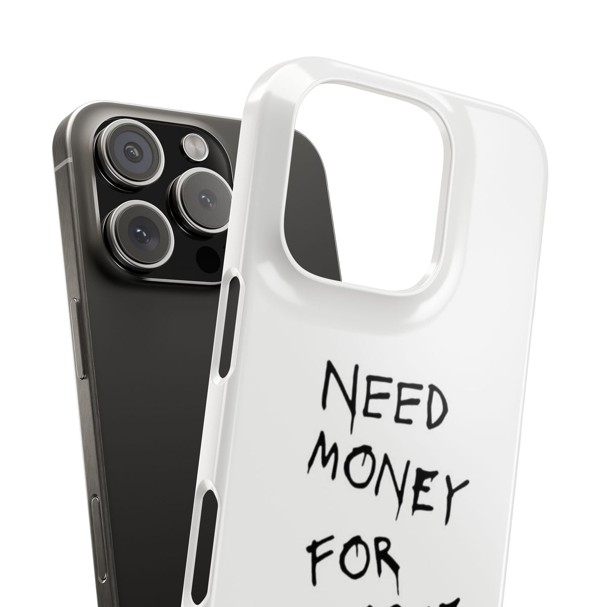 Need Money for Porsche
