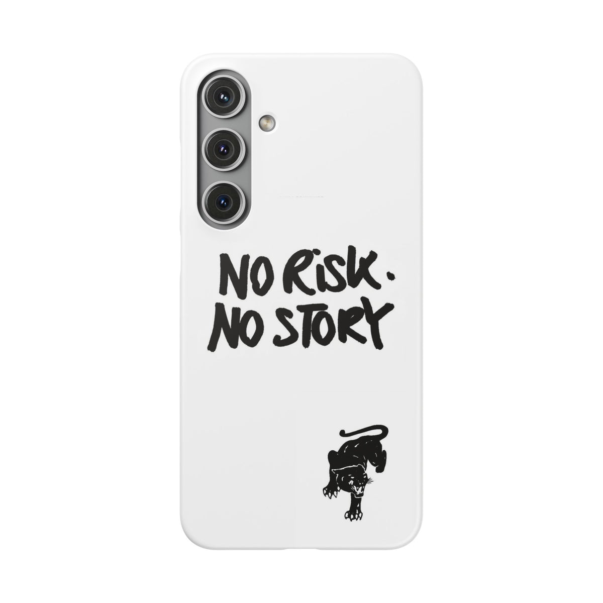 No Risk, No Story – Samsung Galaxy S24 Plus