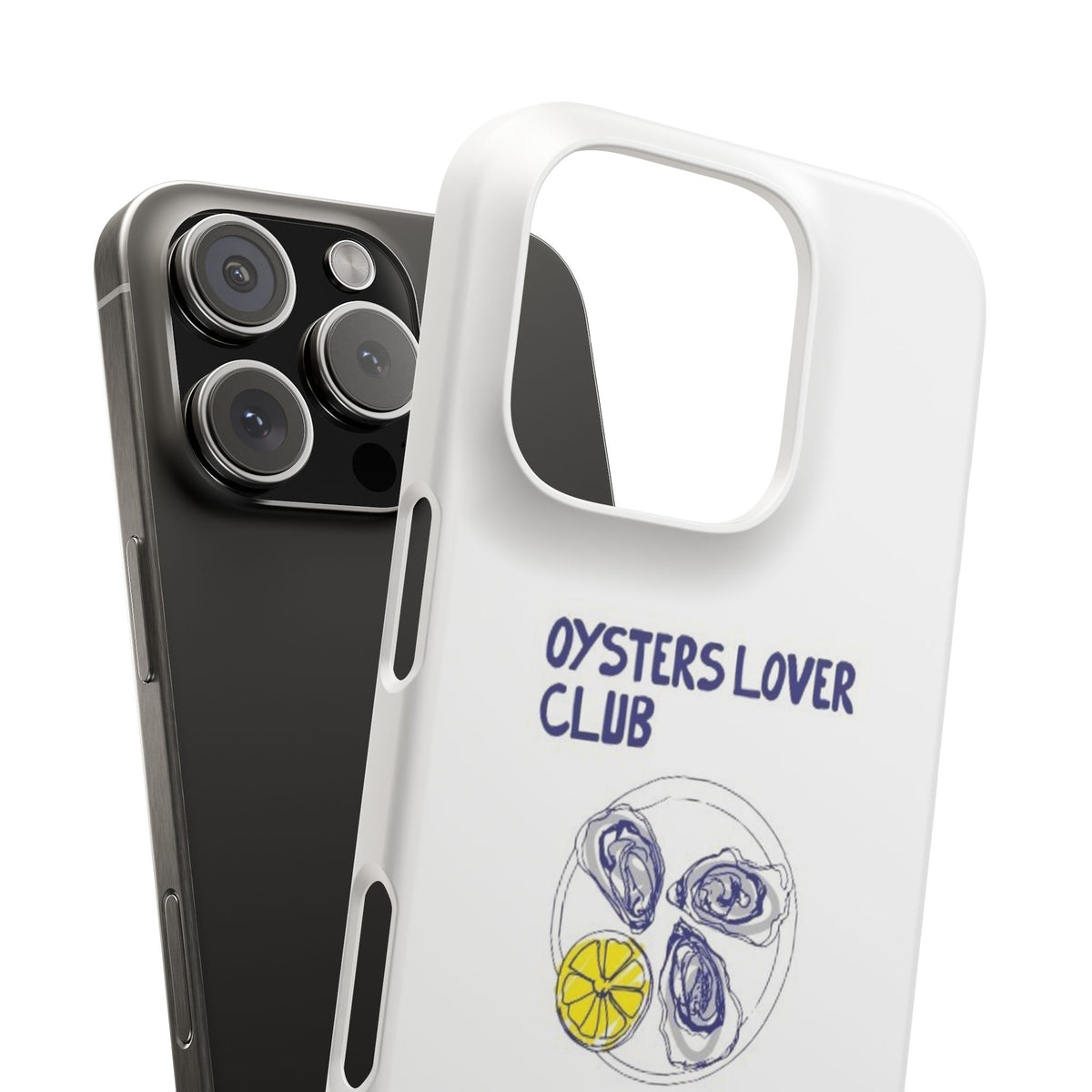 Oysters Club