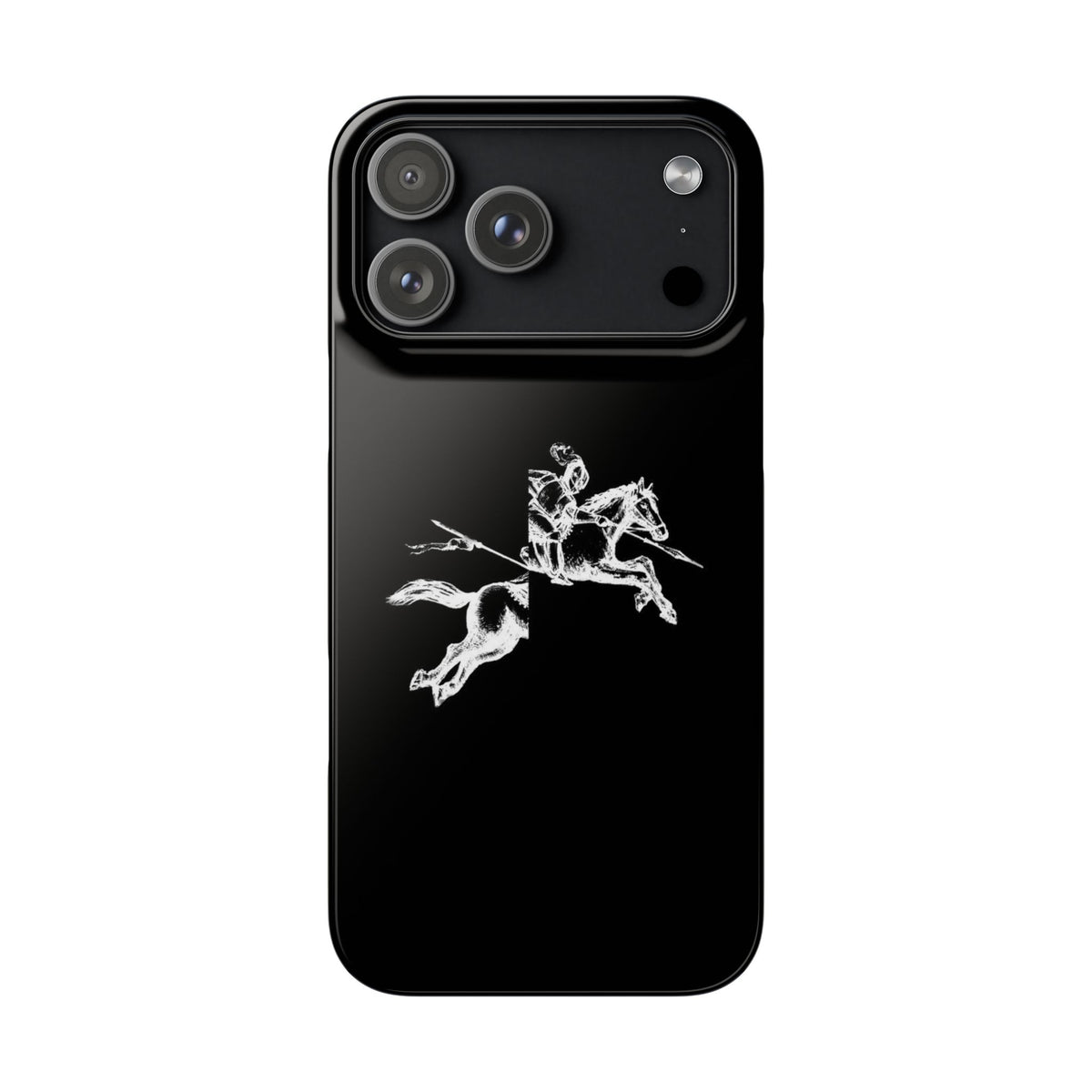 Charge – iPhone 17 Pro Max