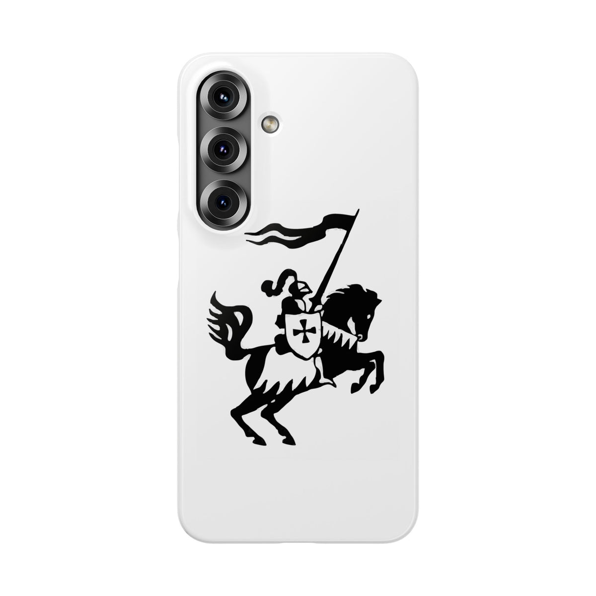 The Knight – Samsung Galaxy S25