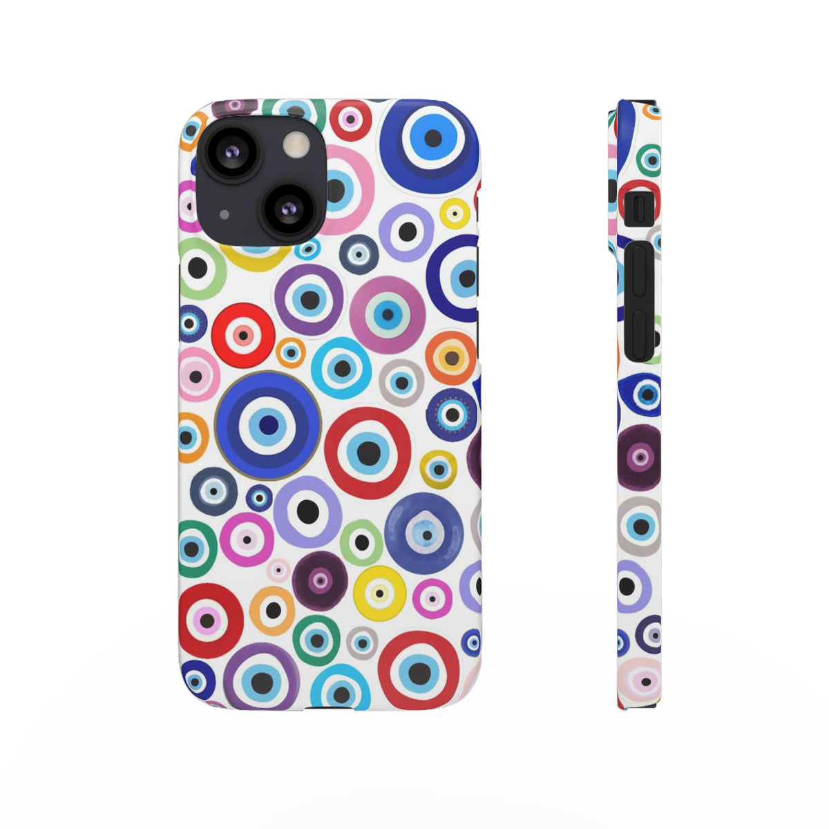 The Multicolor Nazar – iPhone 13 Mini