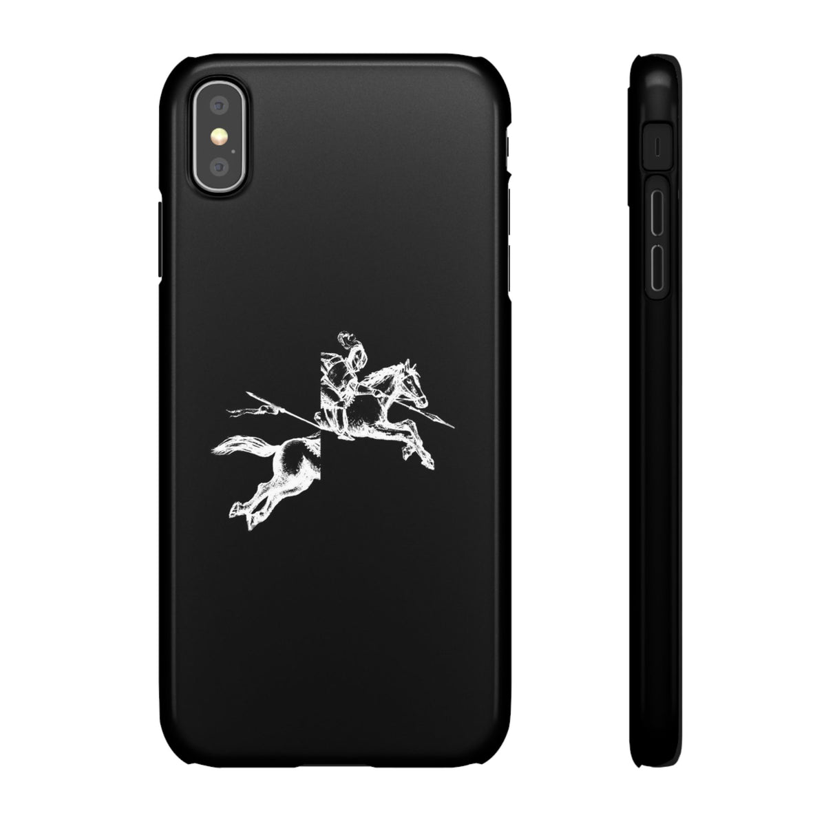 Charge – iPhone XS MAX