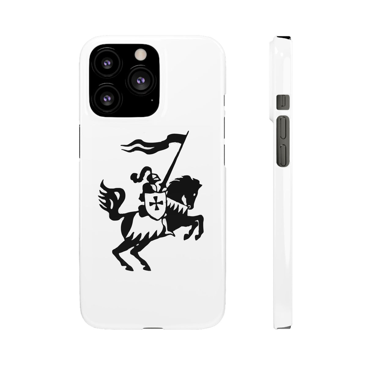 The Knight – iPhone 13 Pro