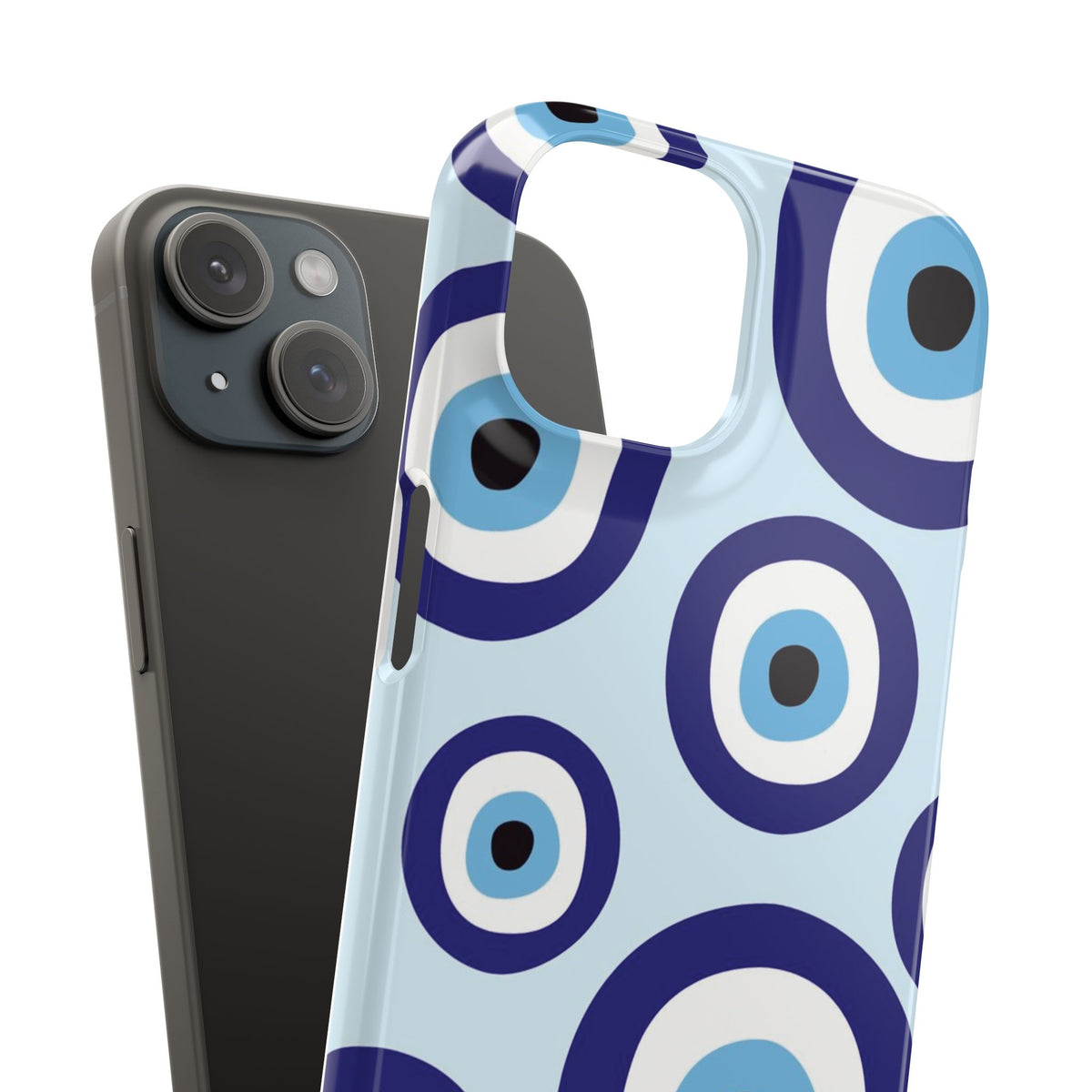 Nazar Phone Case