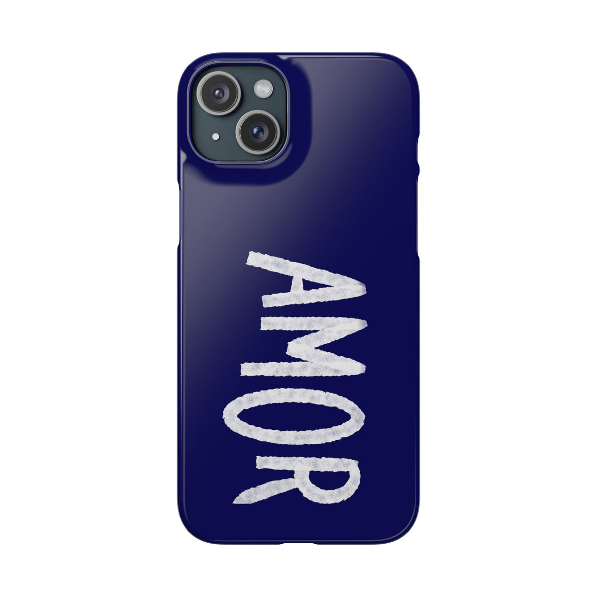 Amor – iPhone 15 Plus