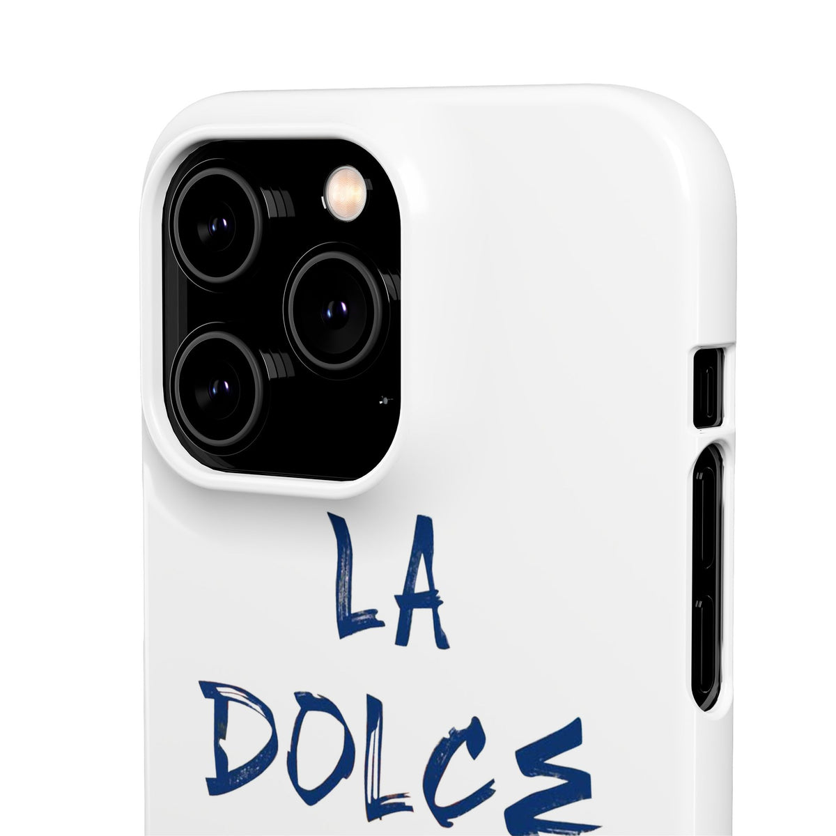 La Dolce Vita