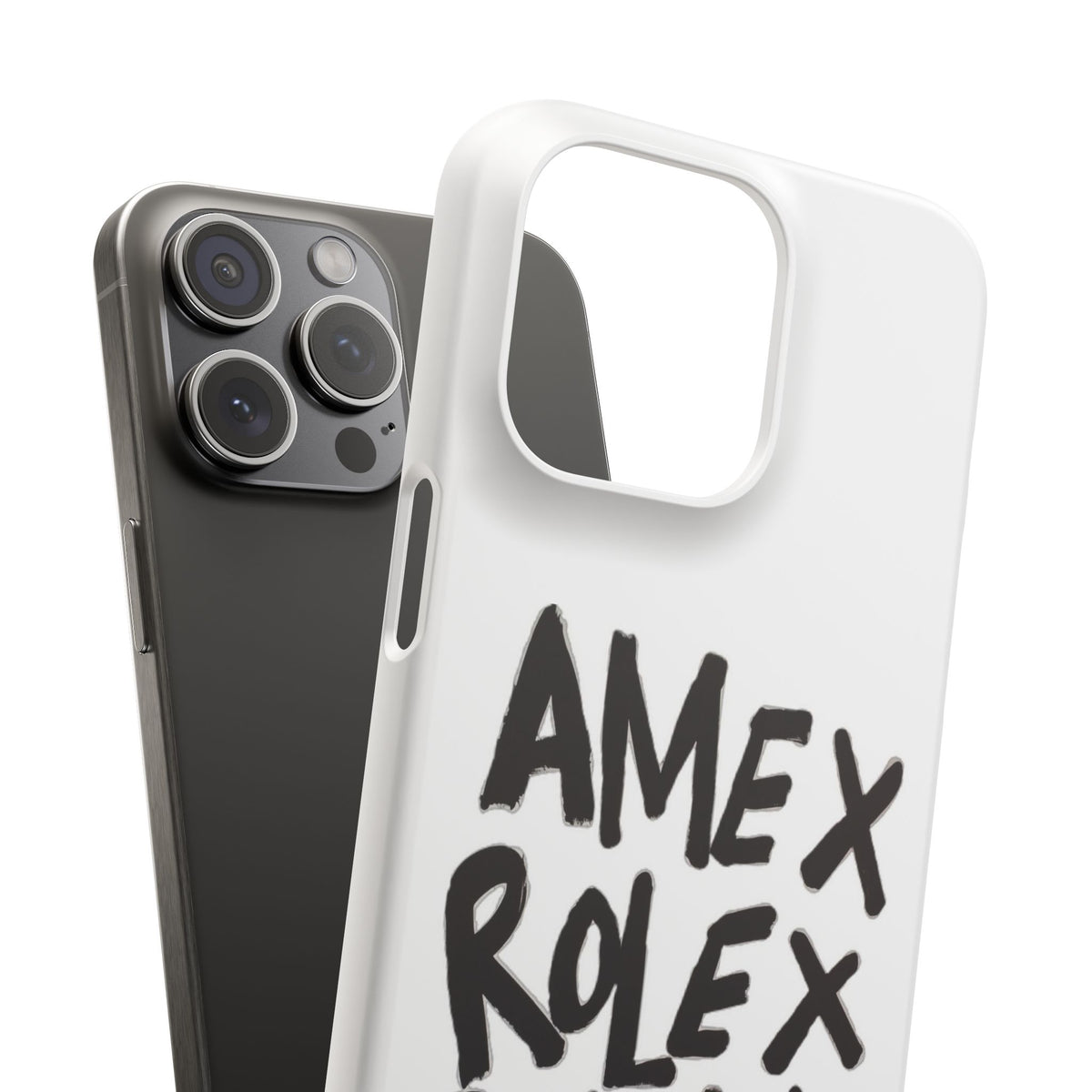 The Relax Case