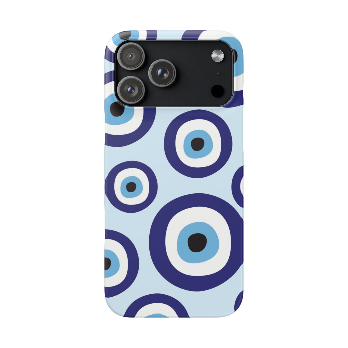 Nazar Phone Case – iPhone 18 Pro Max