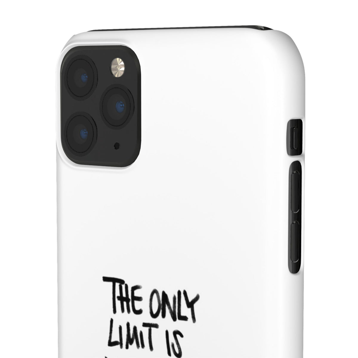 F*ck limits