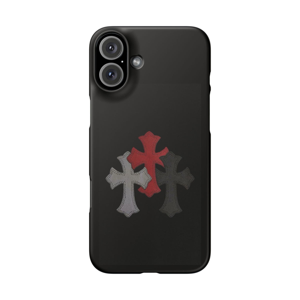 Cross – iPhone 16 Plus