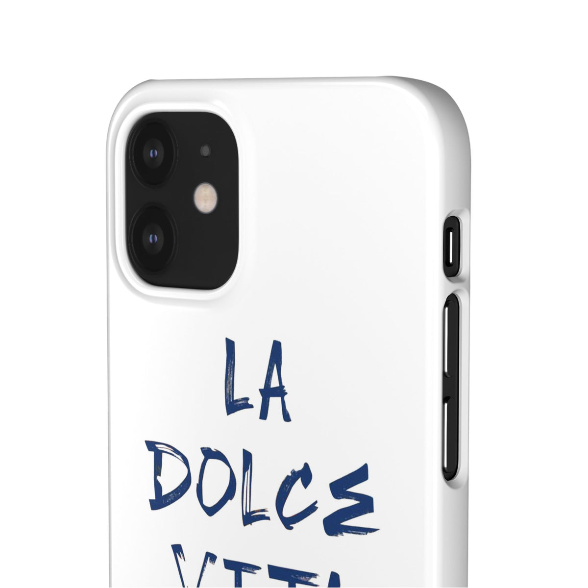 La Dolce Vita