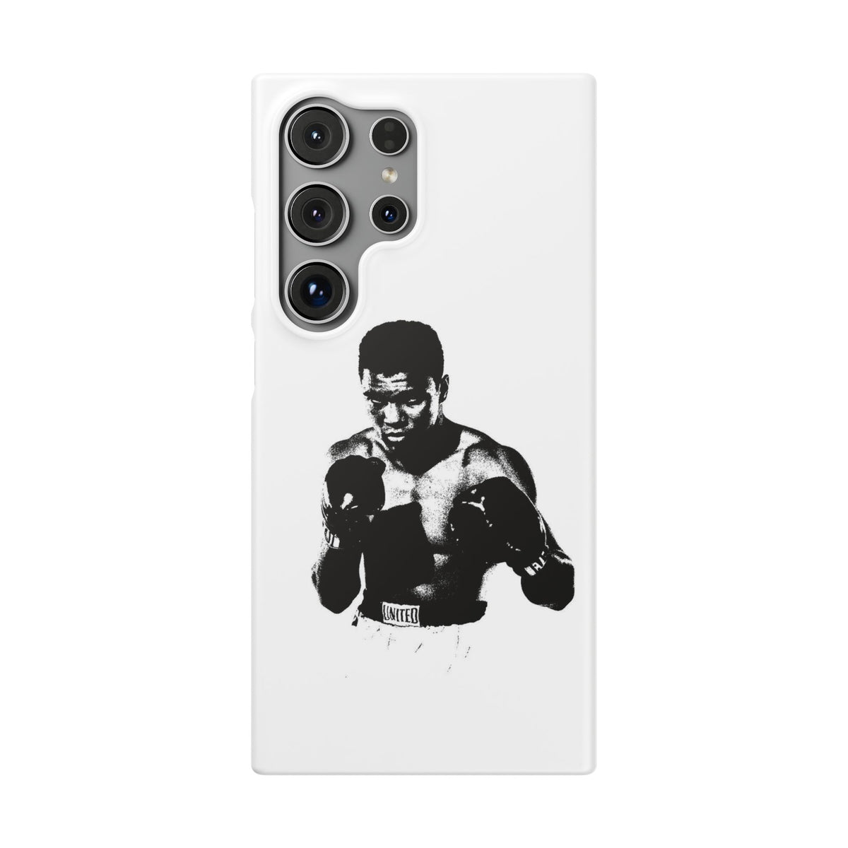 Boxing – Samsung Galaxy S24 Ultra
