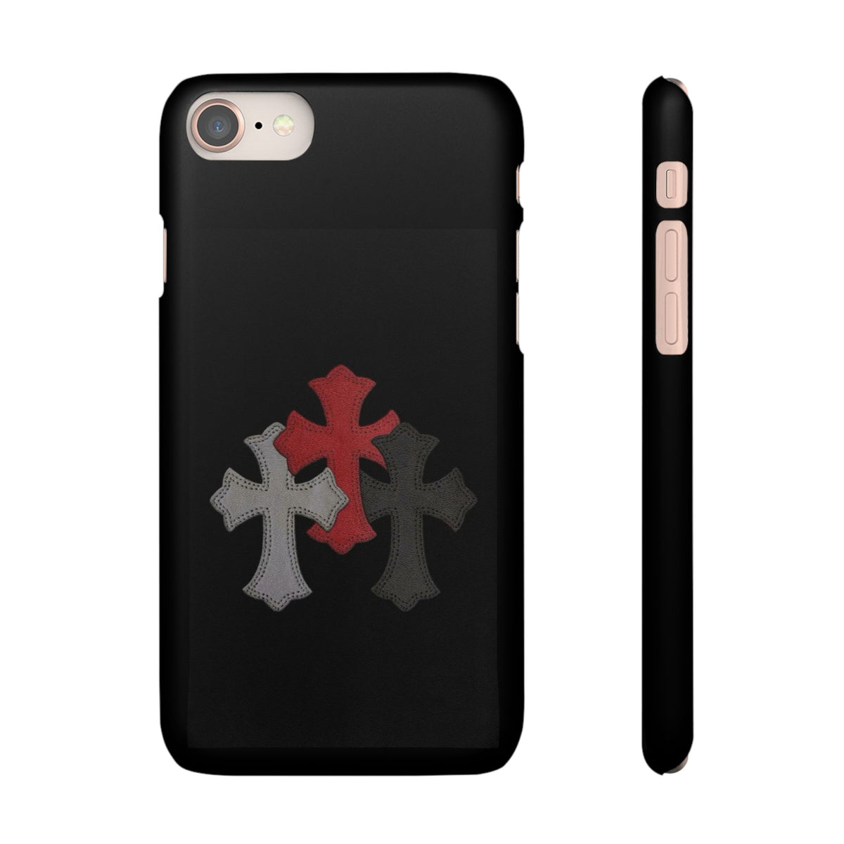 Cross – iPhone 8