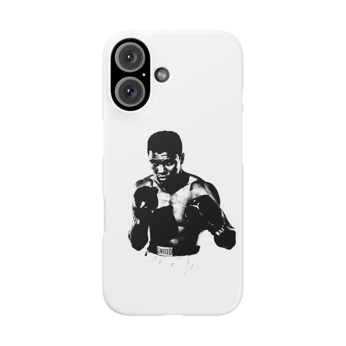 Boxing – iPhone 16