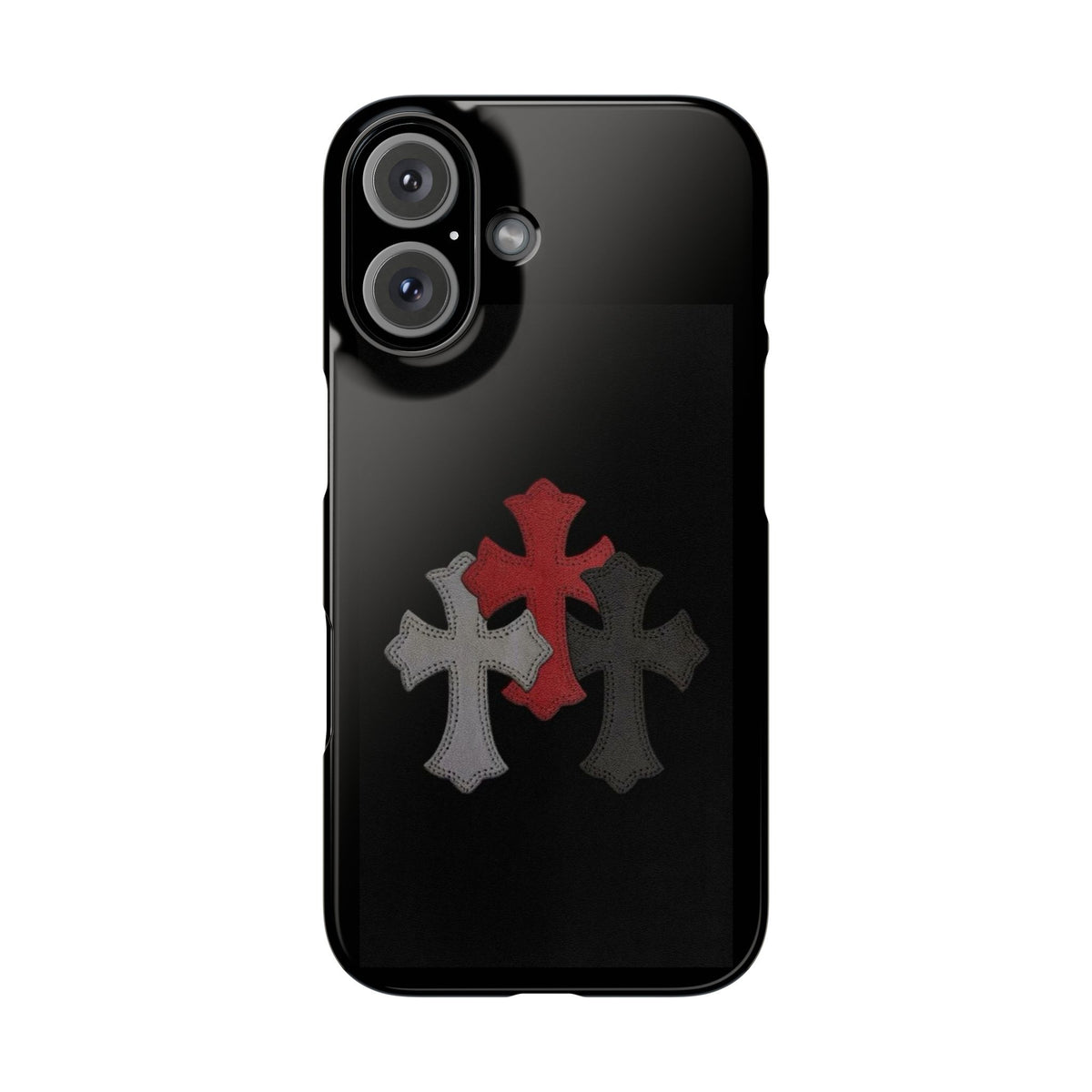 Cross – iPhone 16