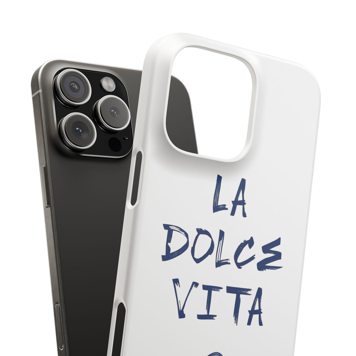 La Dolce Vita