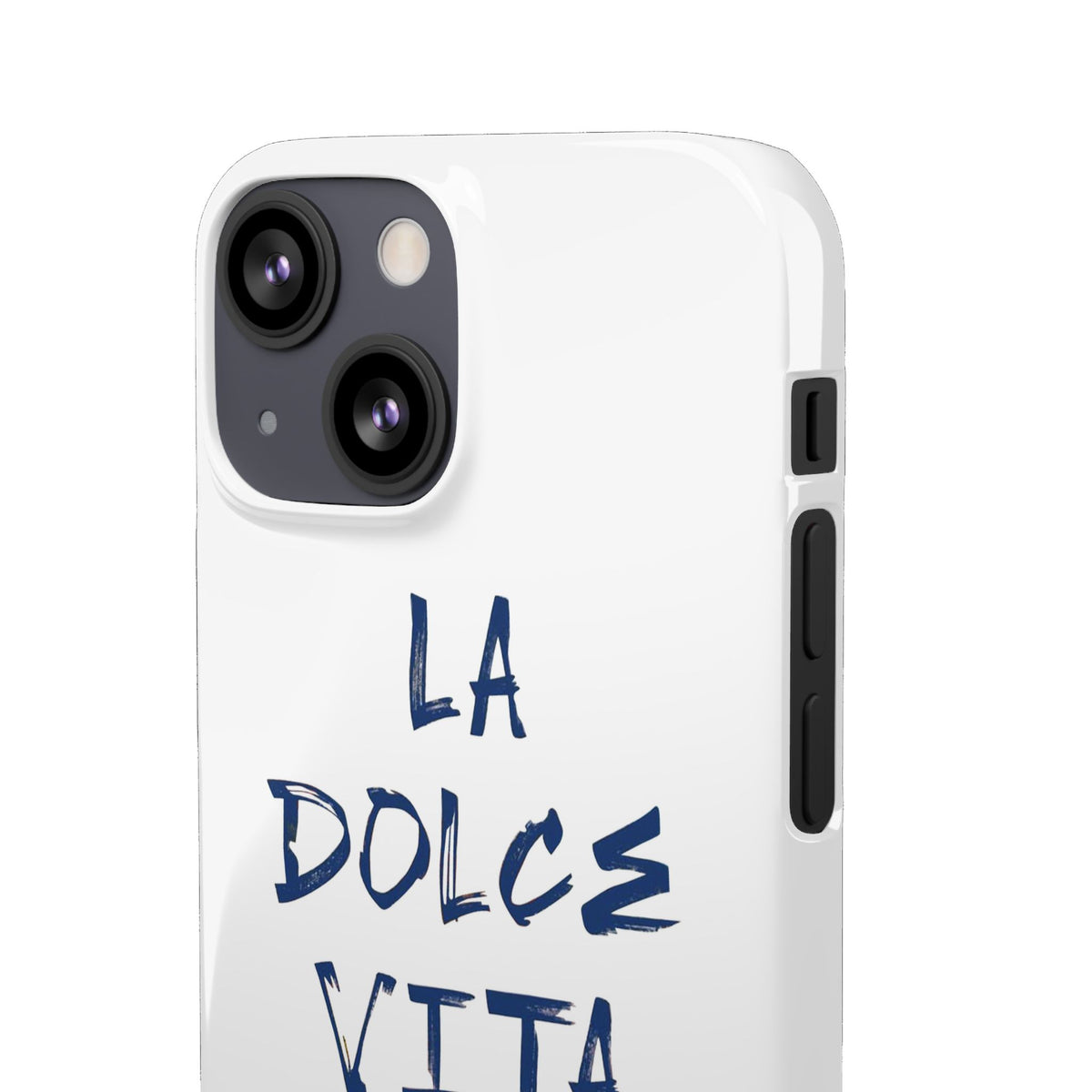 La Dolce Vita