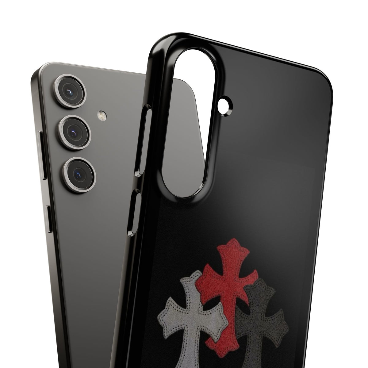 Cross