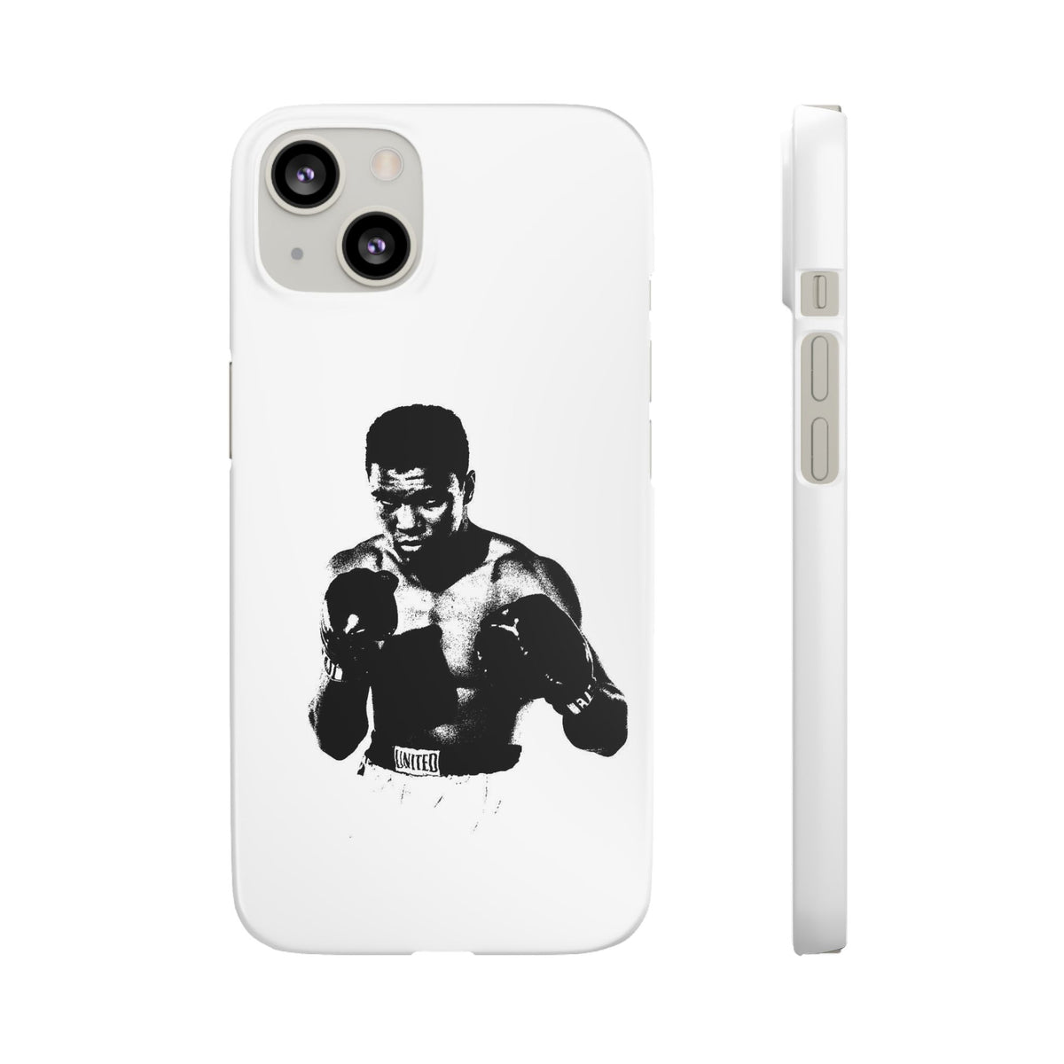 Boxing – iPhone 13