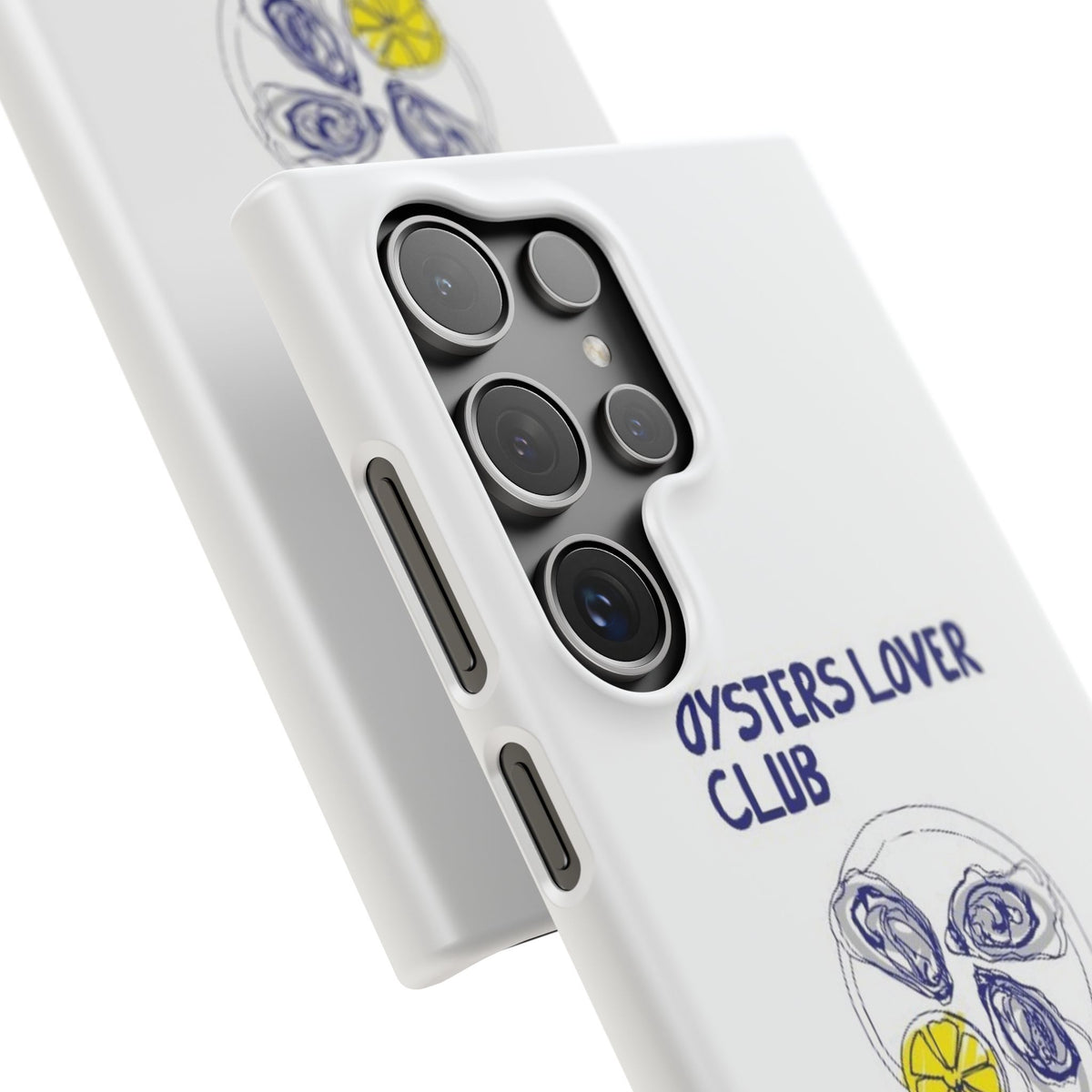 Oysters Club