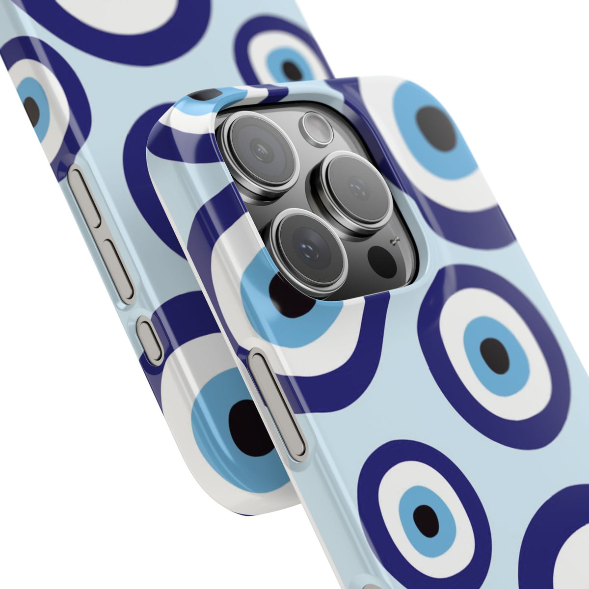 Nazar Phone Case