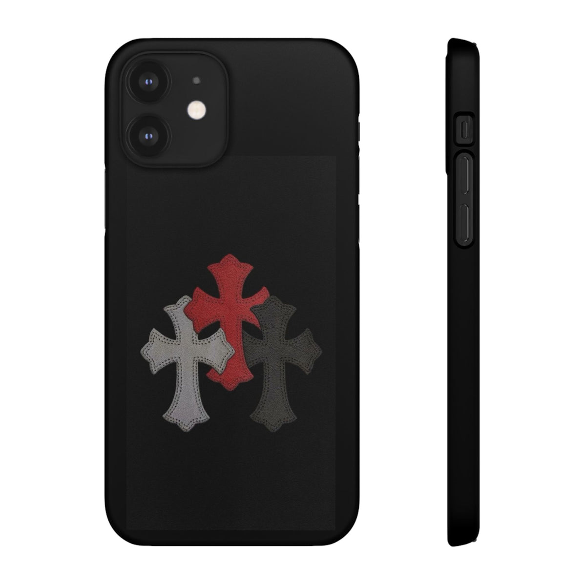 Cross – iPhone 12