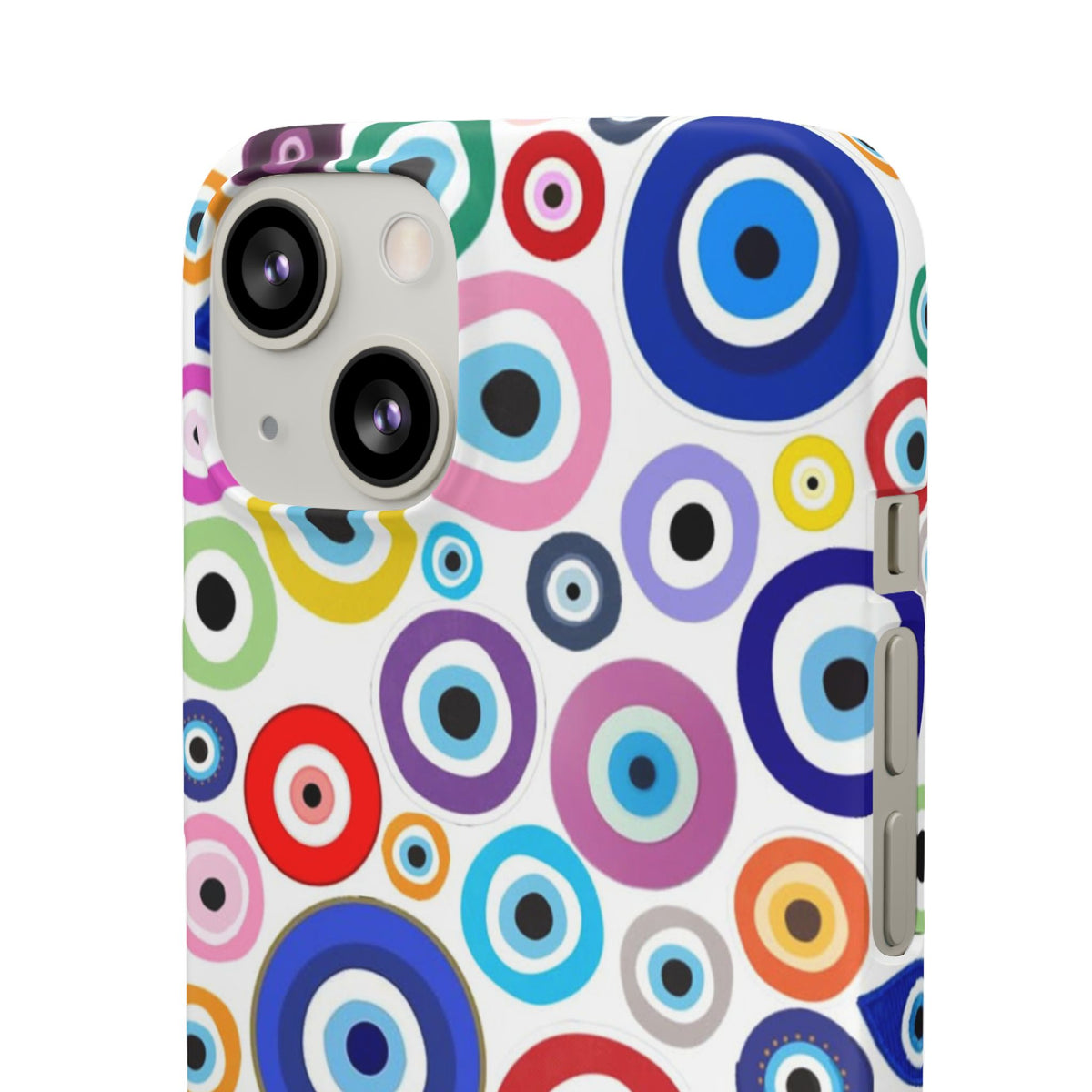 The Multicolor Nazar