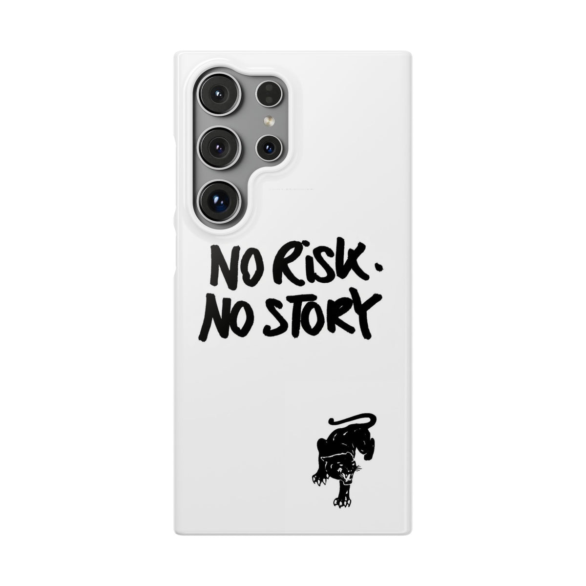 No Risk, No Story – Samsung Galaxy S24 Ultra