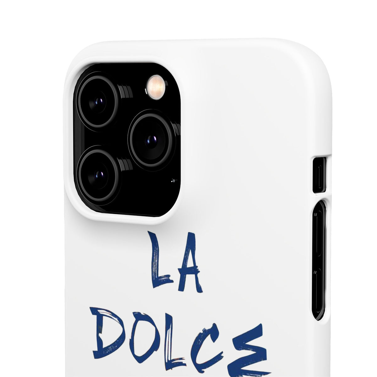 La Dolce Vita