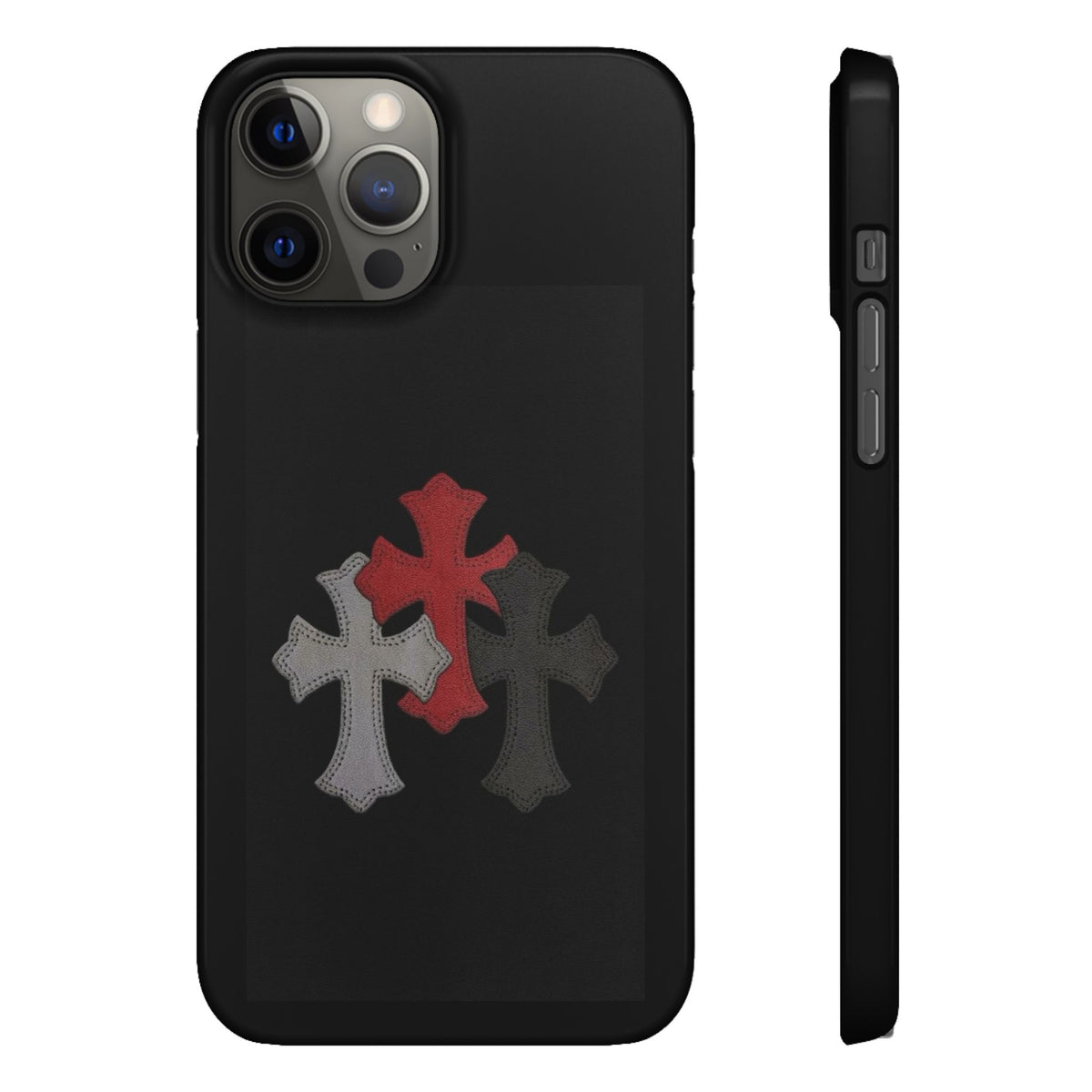 Cross – iPhone 12 Pro Max