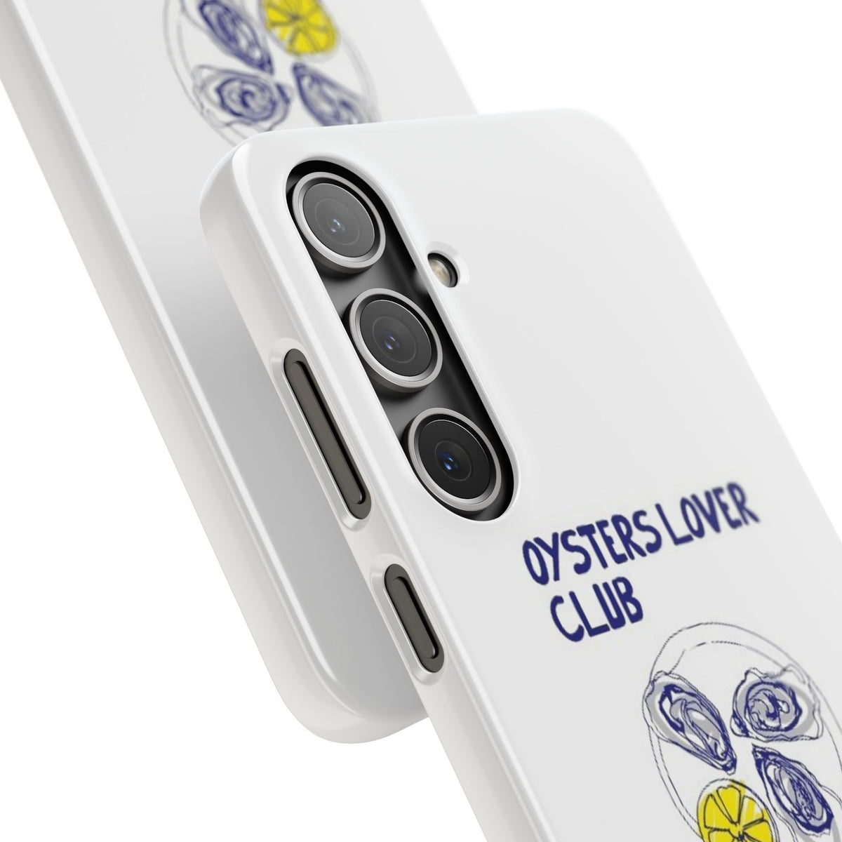 Oysters Club