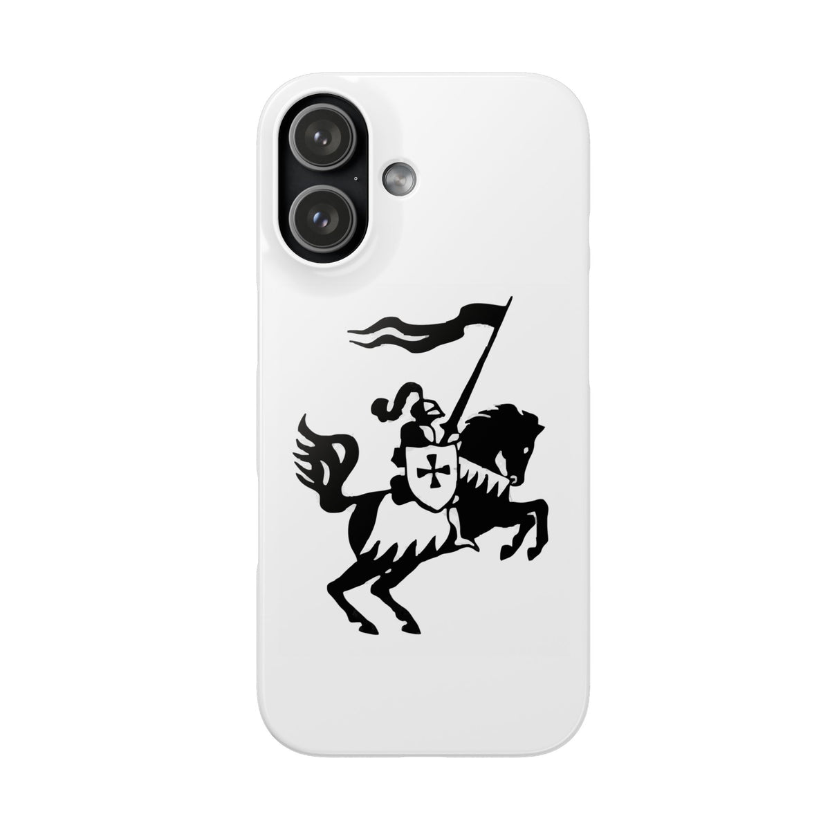 The Knight – iPhone 17