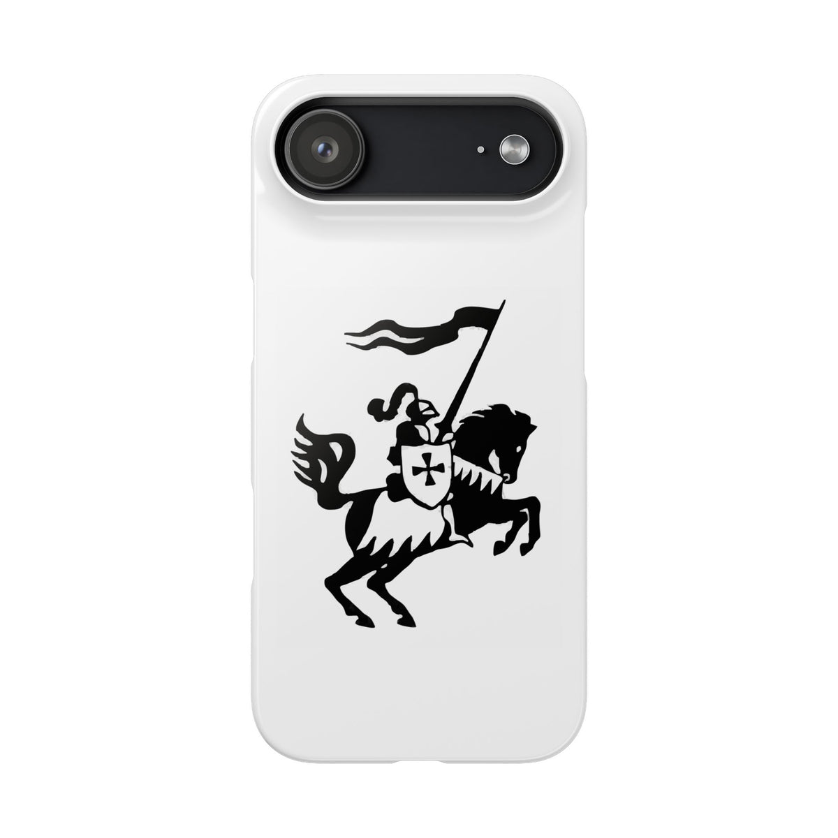 The Knight – iPhone 17 Air