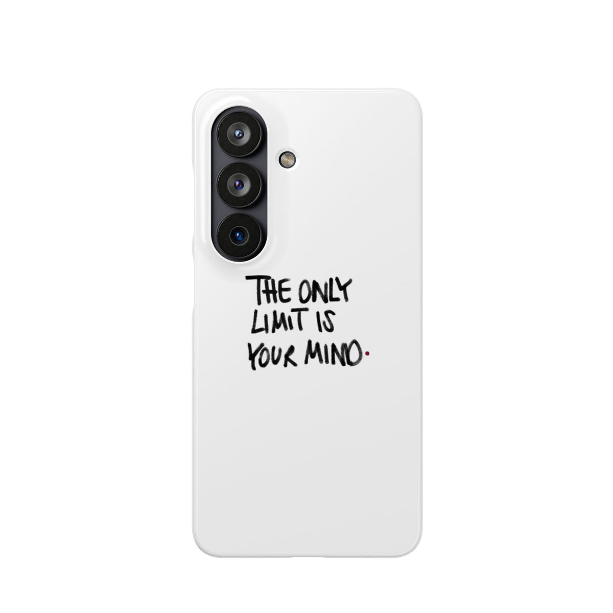 F*ck limits – Samsung Galaxy S26