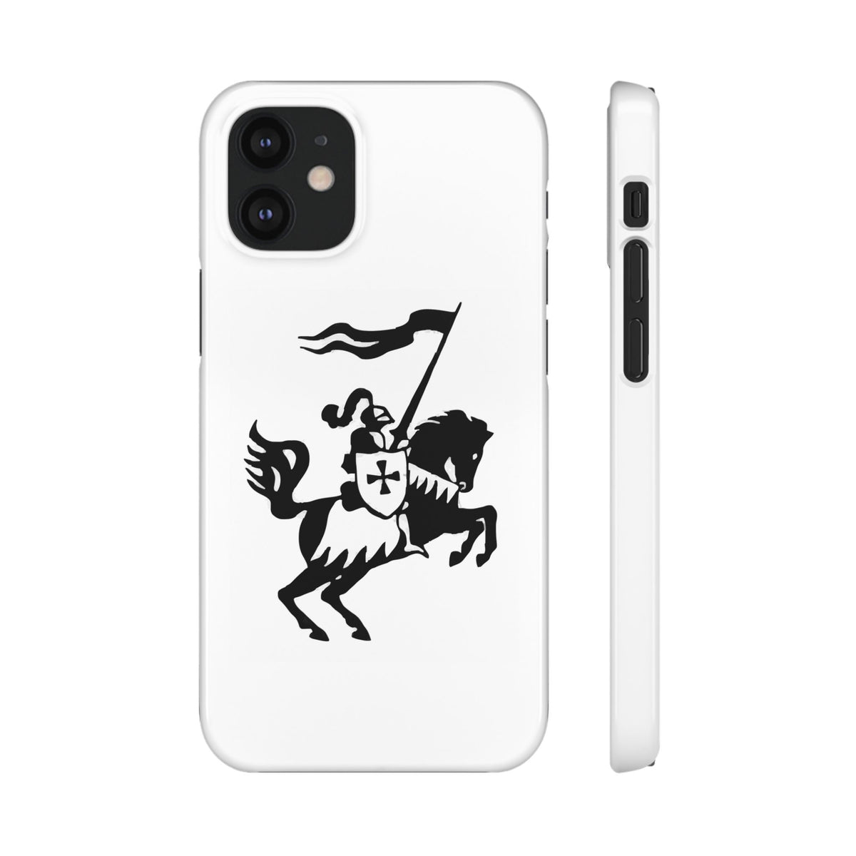The Knight – iPhone 12 Mini