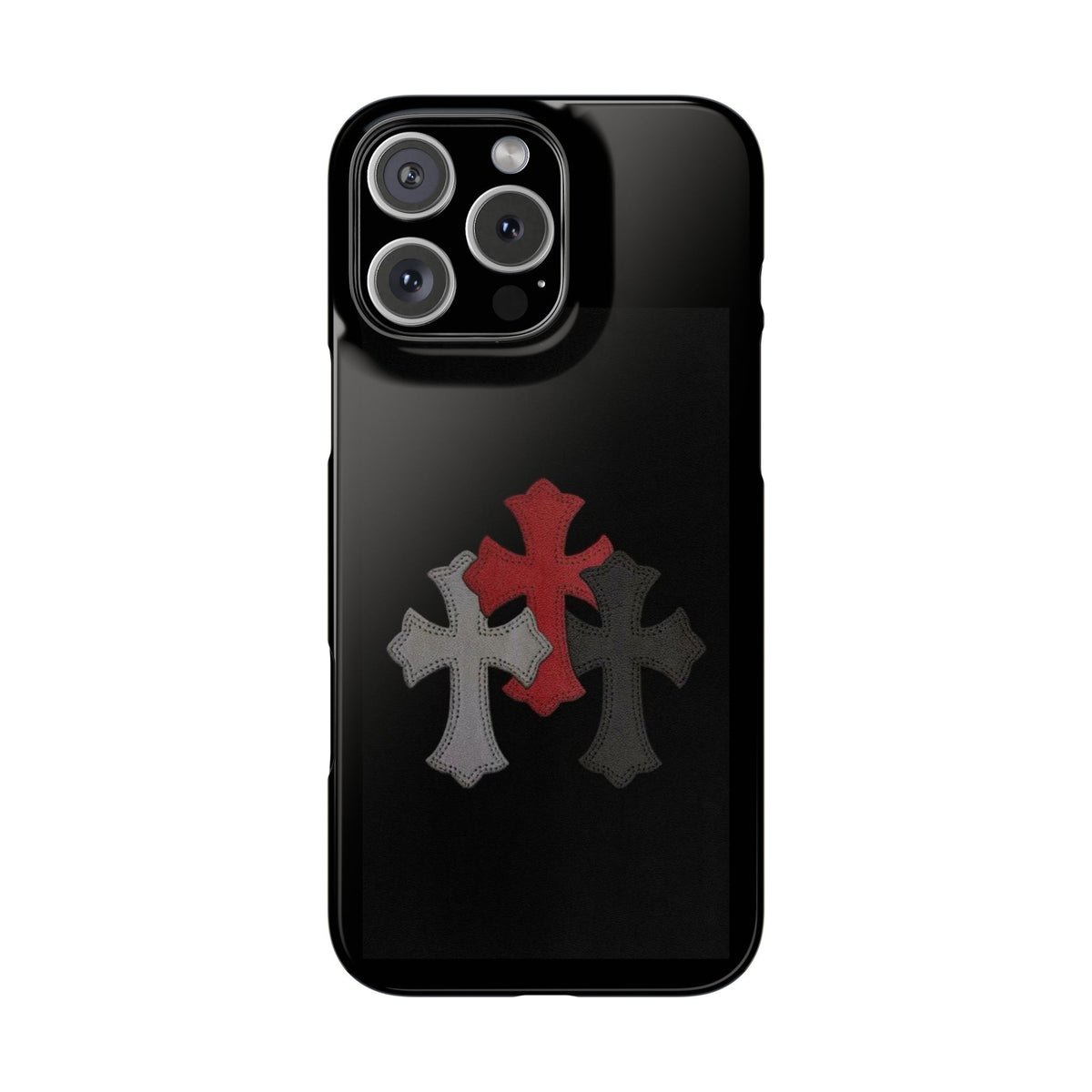 Cross – iPhone 16 Pro Max