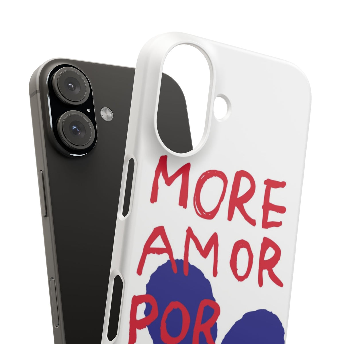More Amor Por Favor