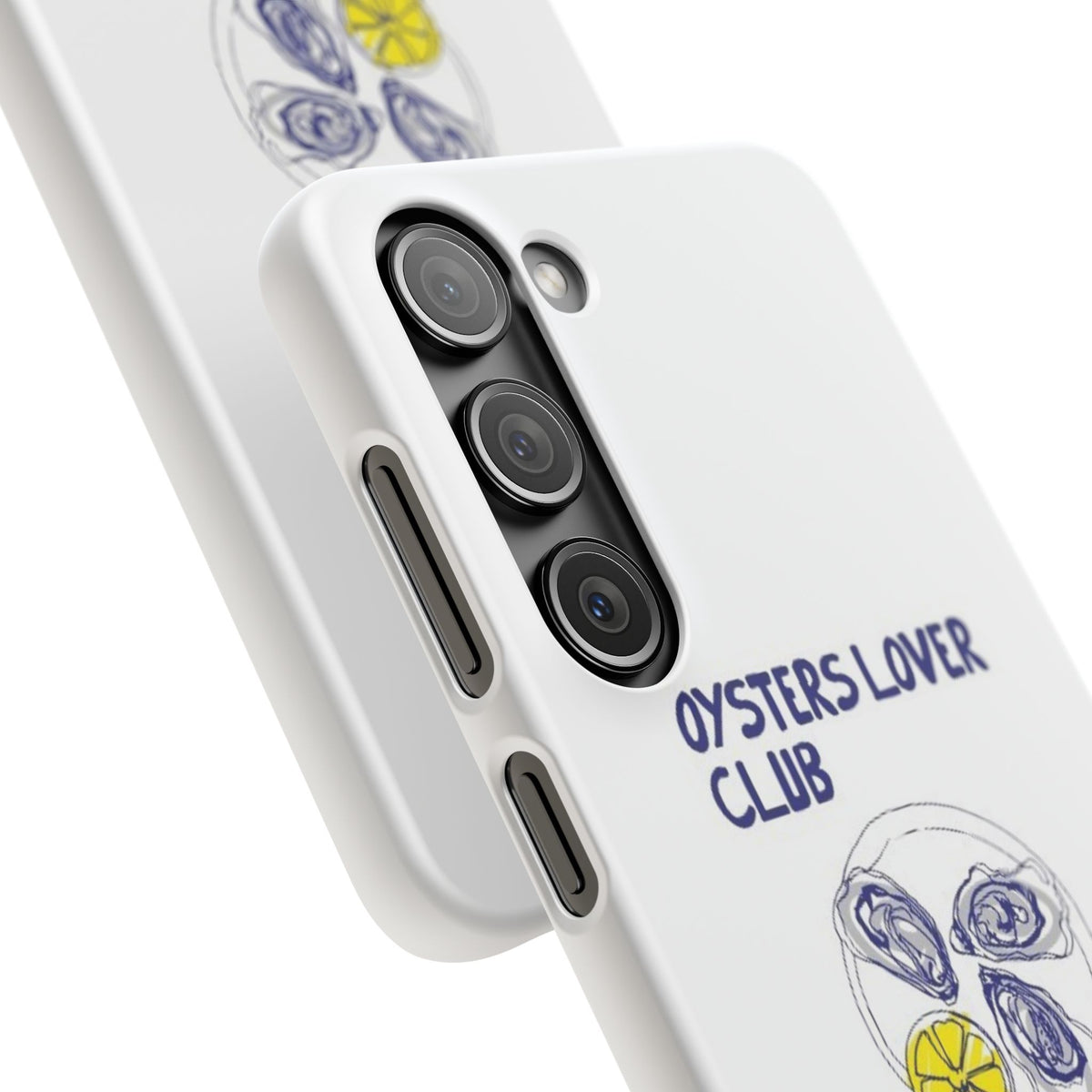 Oysters Club