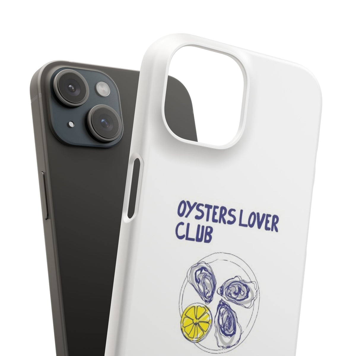 Oysters Club