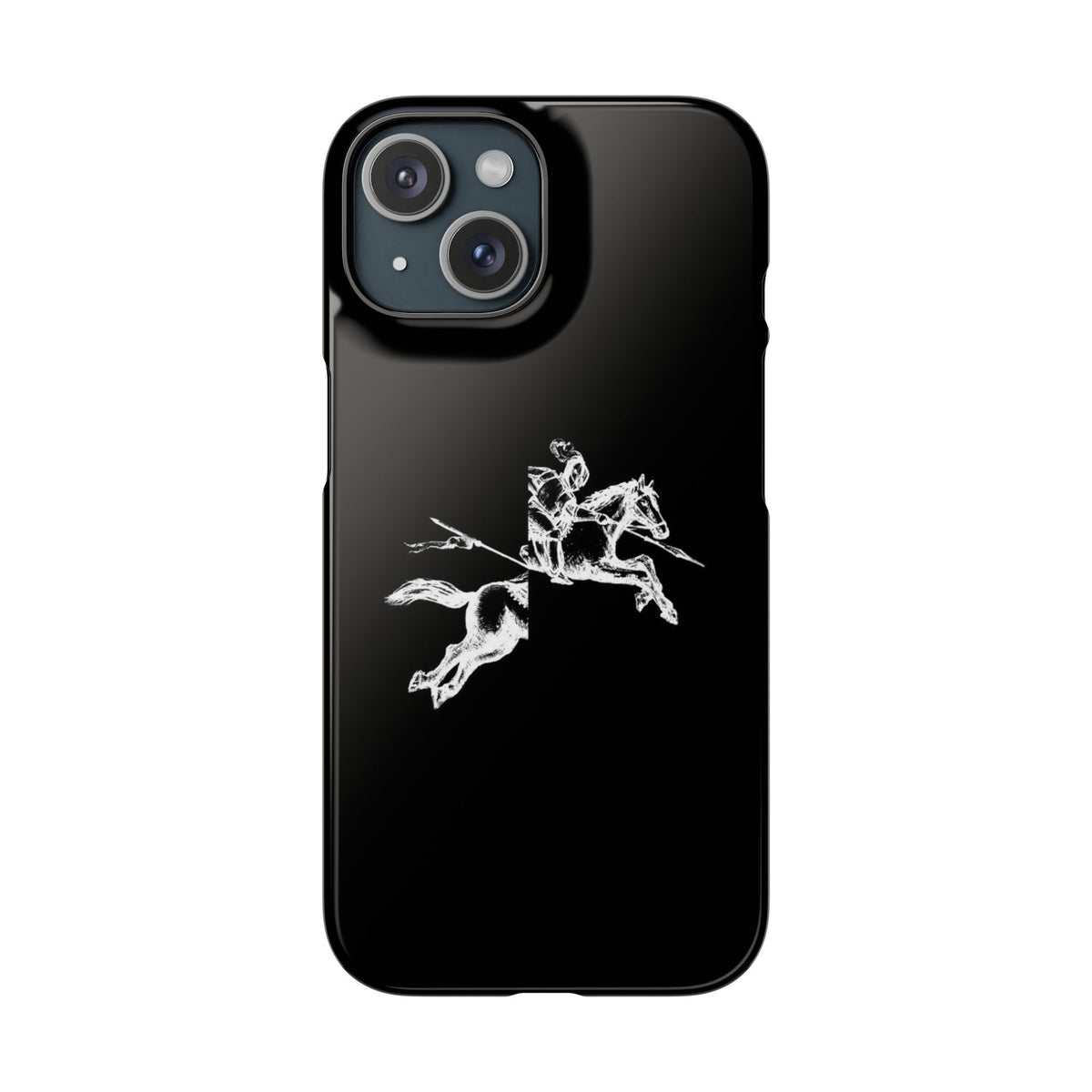 Charge – iPhone 15