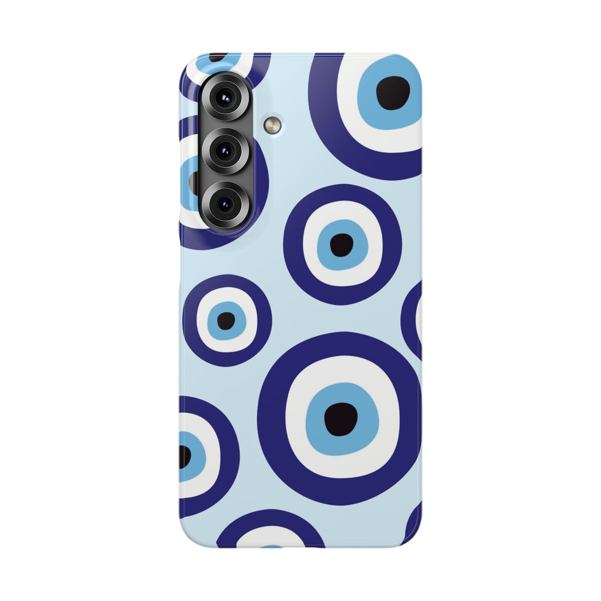 Nazar Phone Case – Samsung Galaxy S25