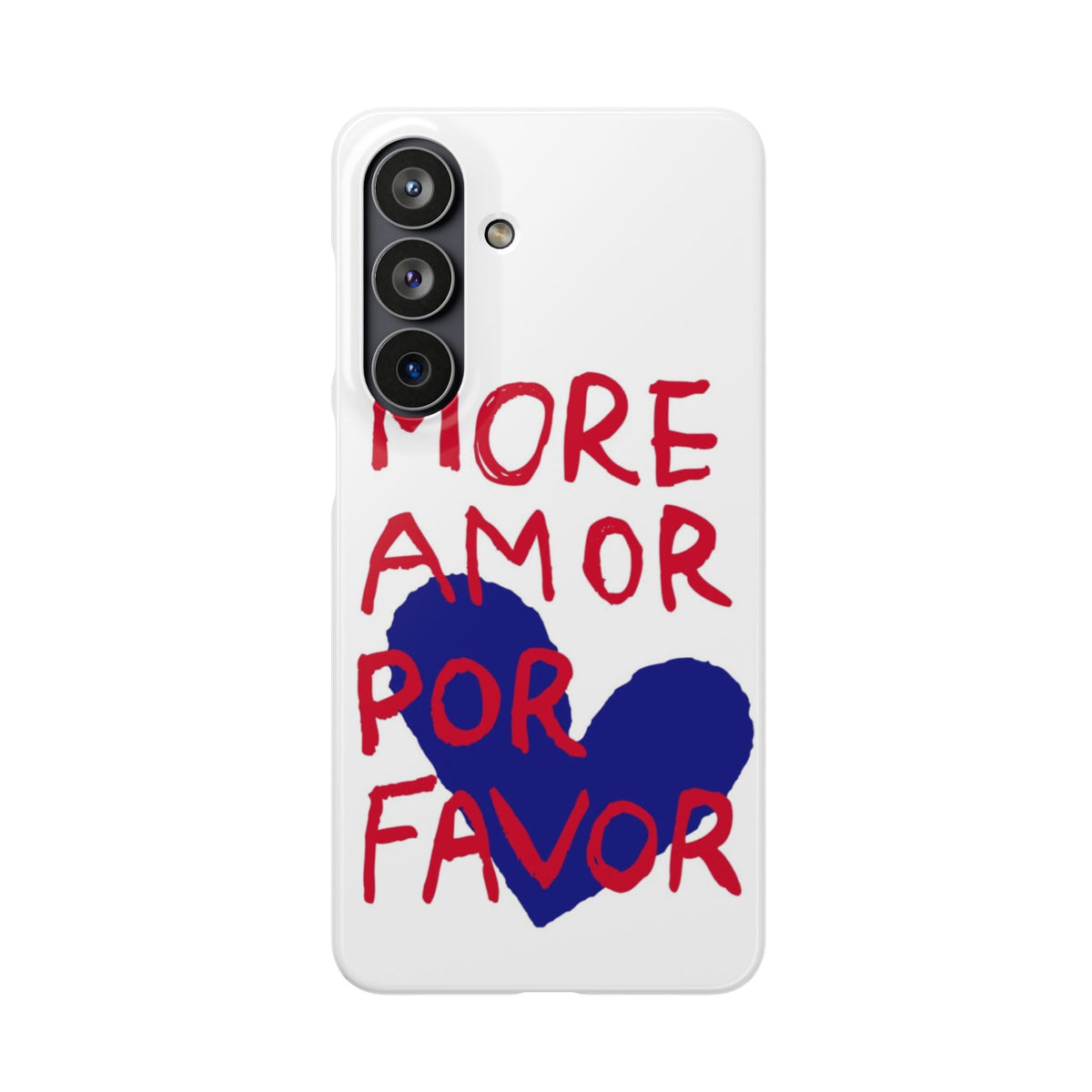 More Amor Por Favor – Samsung Galaxy S26 Plus