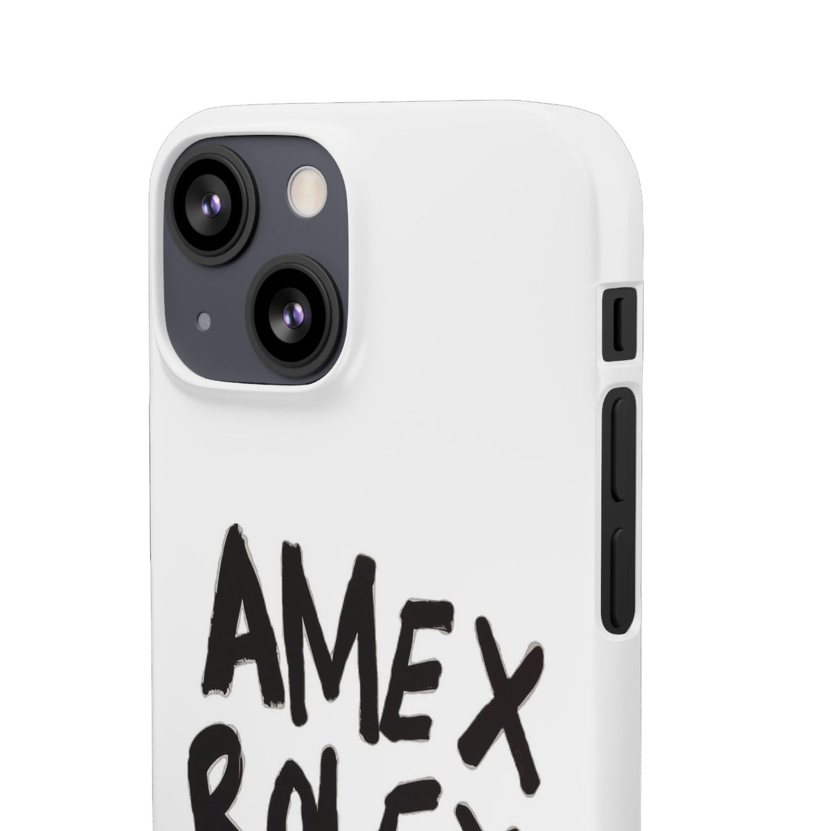 The Relax Case