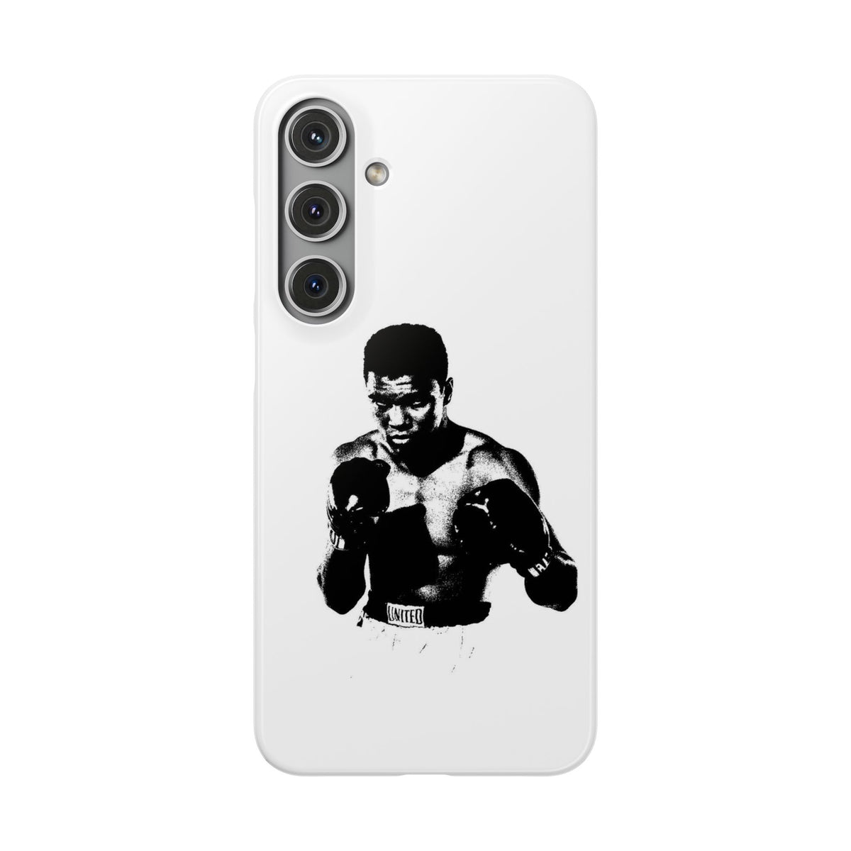 Boxing – Samsung Galaxy S24 Plus