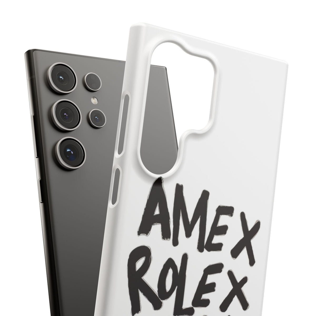 The Relax Case