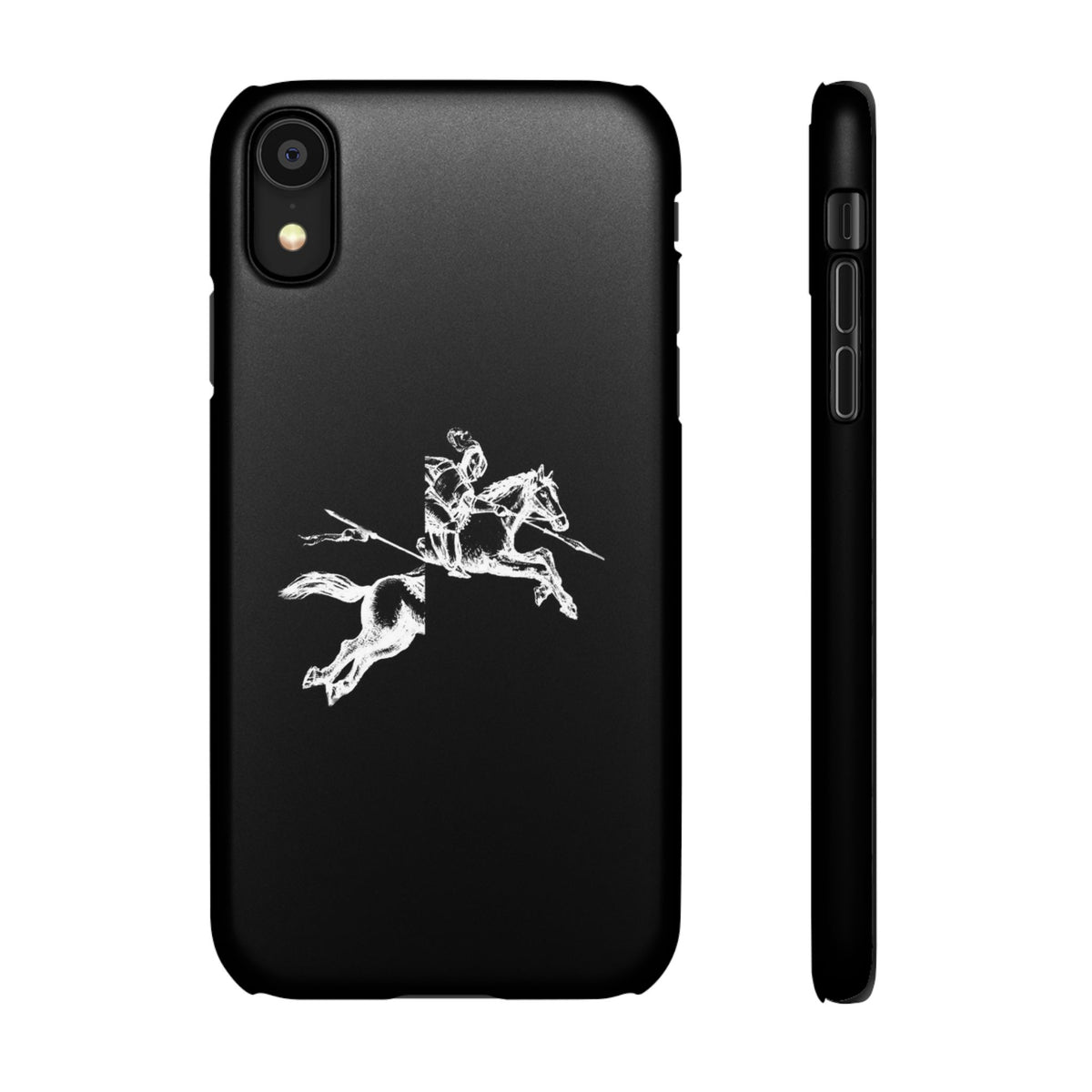 Charge – iPhone XR