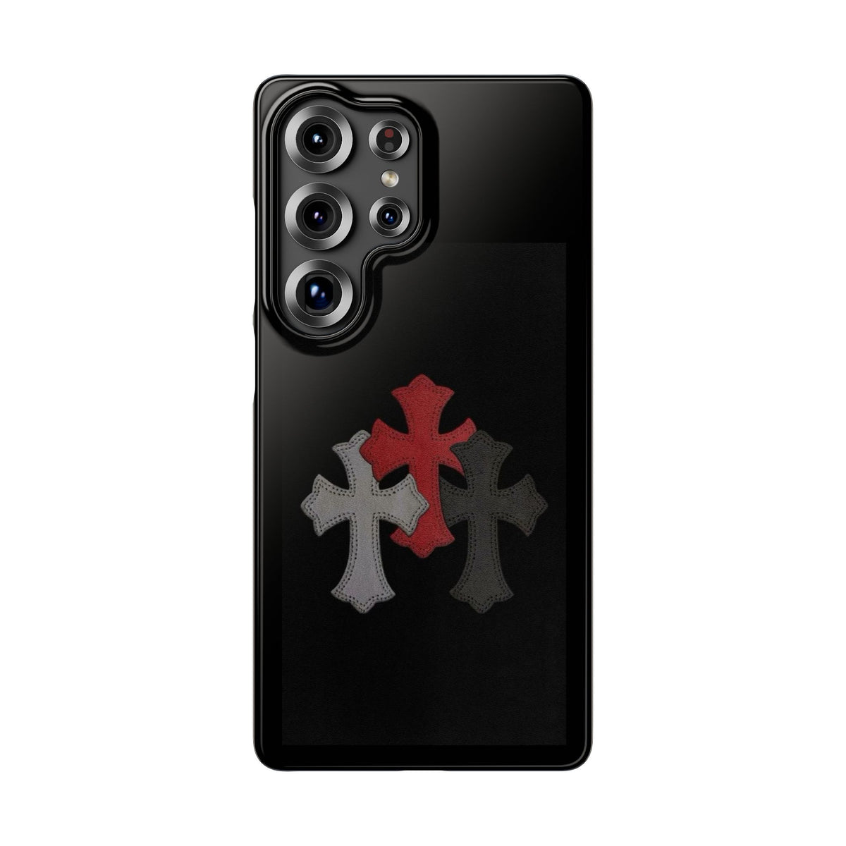Cross – Samsung Galaxy S25 Ultra