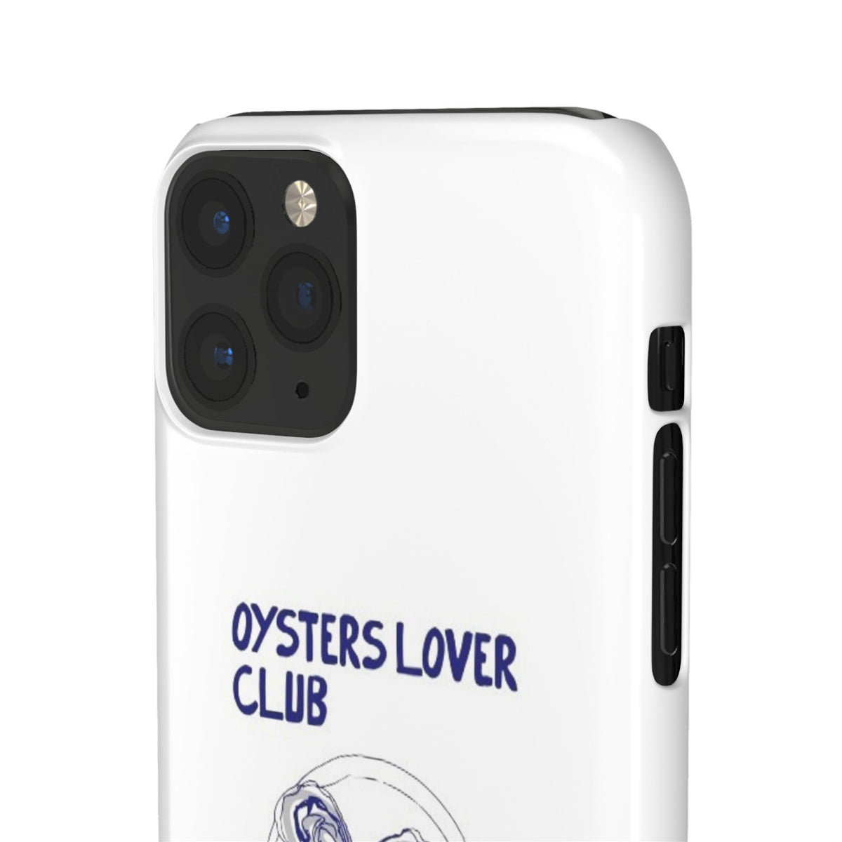 Oysters Club