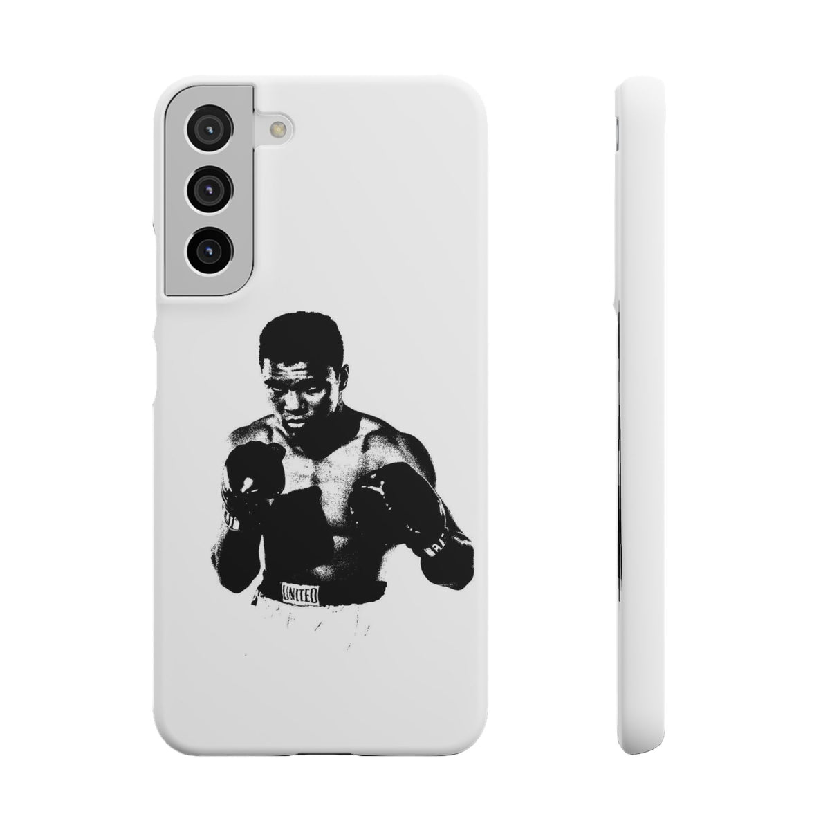 Boxing – Samsung Galaxy S22 Plus